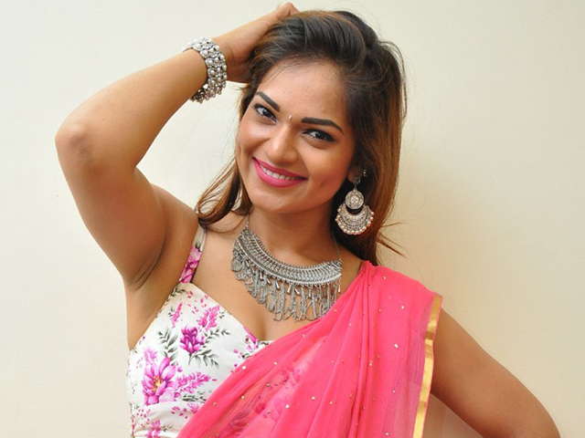 Aswini Latest Photo Gallery